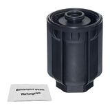 UREUMFILTER ADBLUE OEM-HENGST GRAISSER JOINT+ SERRAGE A 80 Nm